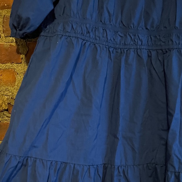 A New Day Blue Party Dress Woman’s Plus XXL - Picture 3 of 5